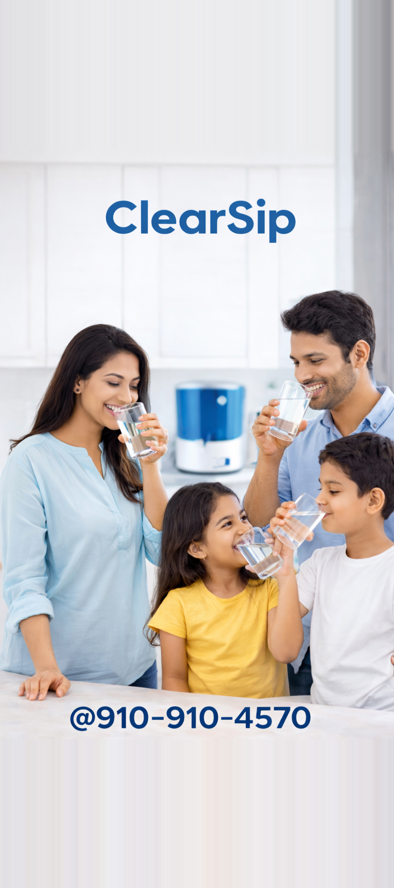 RO Water Purifier
