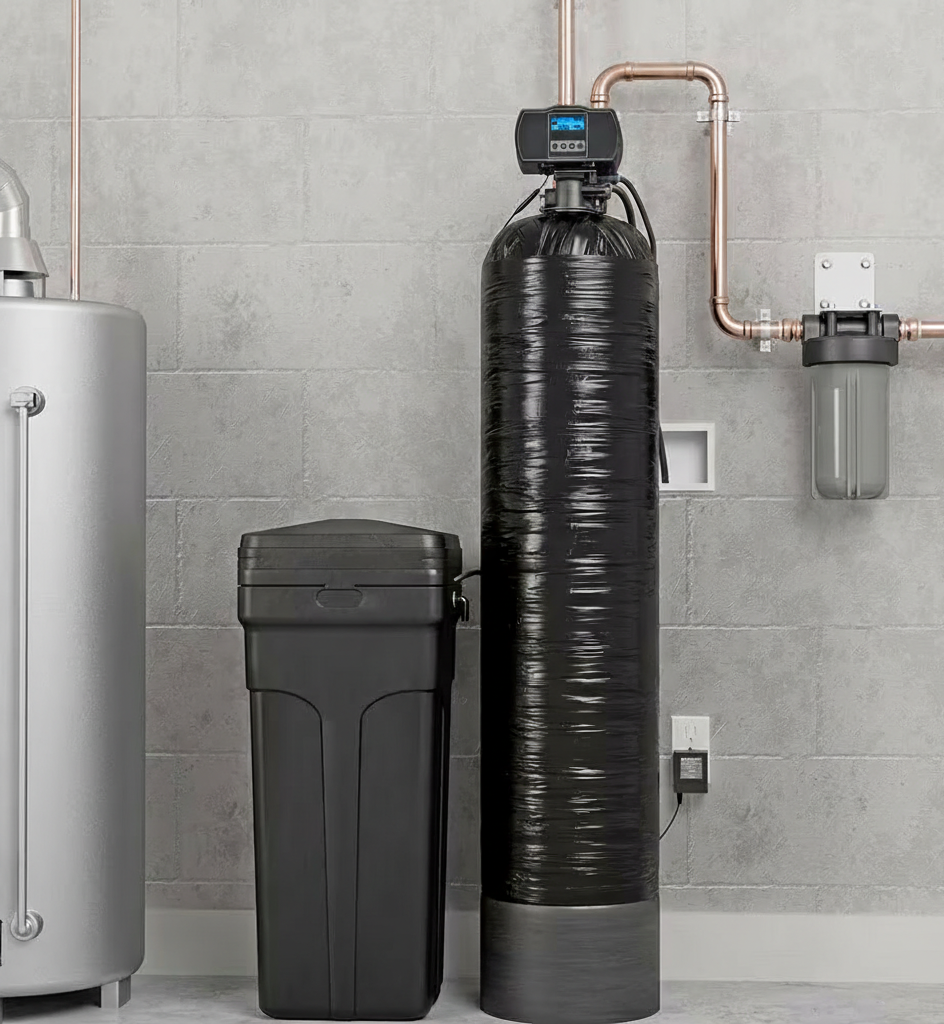 Water Softener